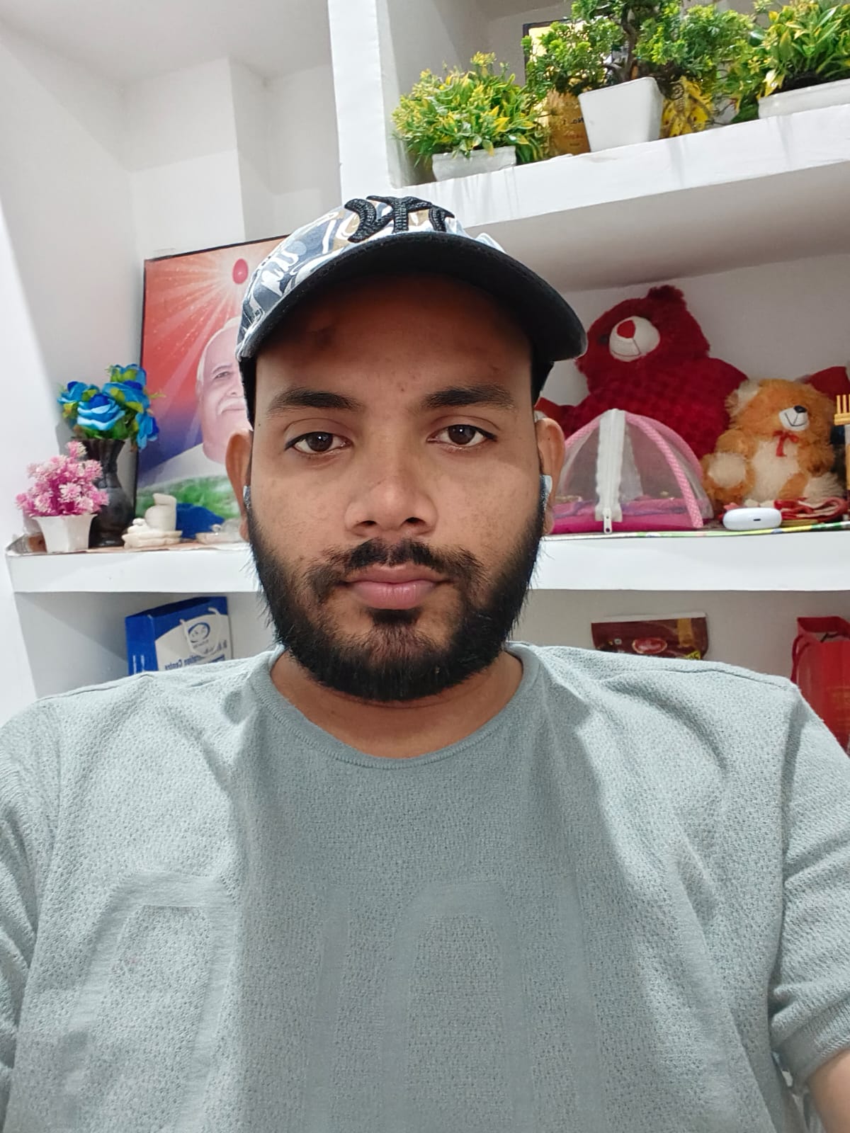 Akas Singh